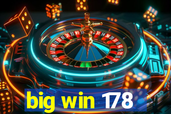 big win 178